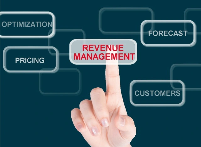 Educación en Revenue Management