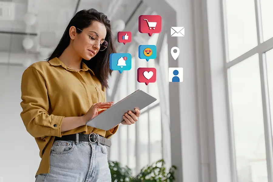 Marketing Digital para Alojamientos Turísticos