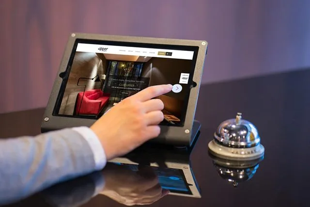 Modelos de gestión en hoteles