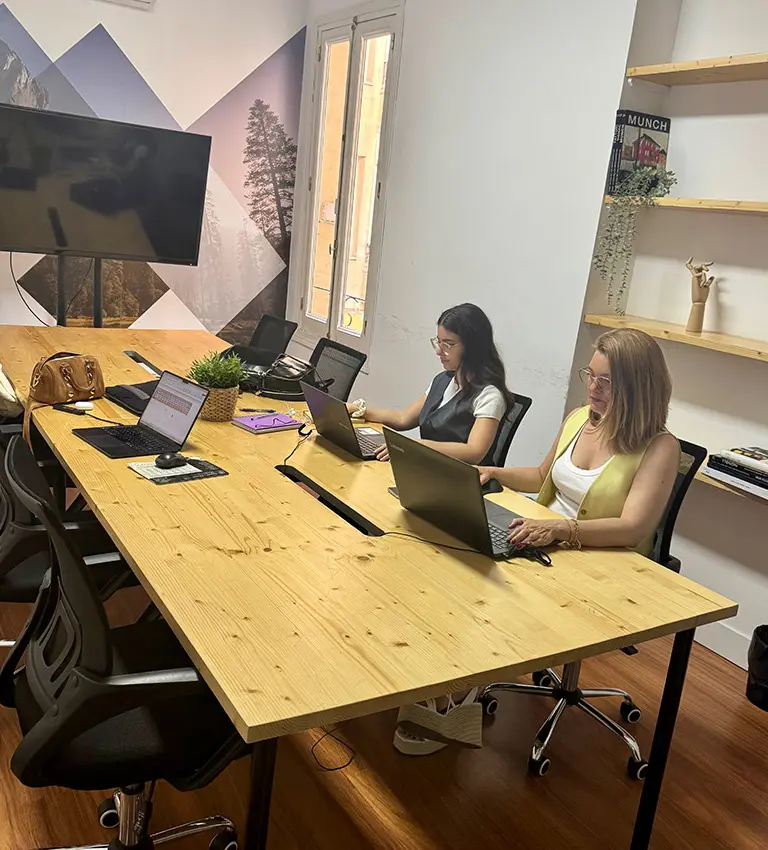 Servicios de revenue management