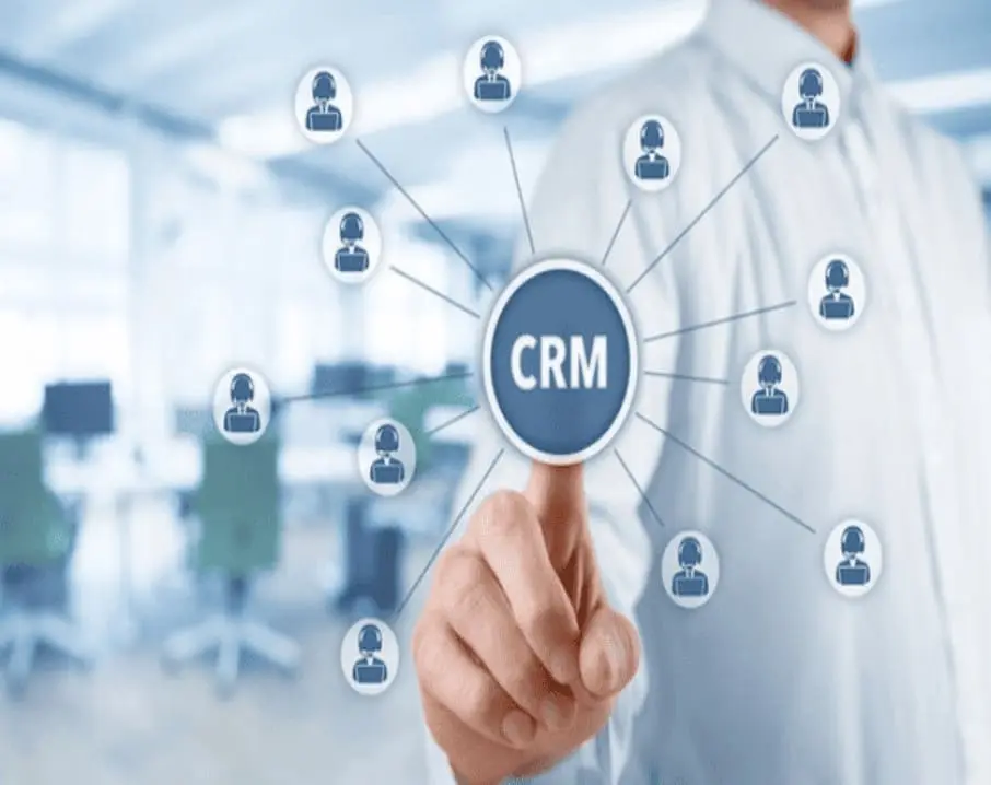 Cómo funciona un CRM hotelero