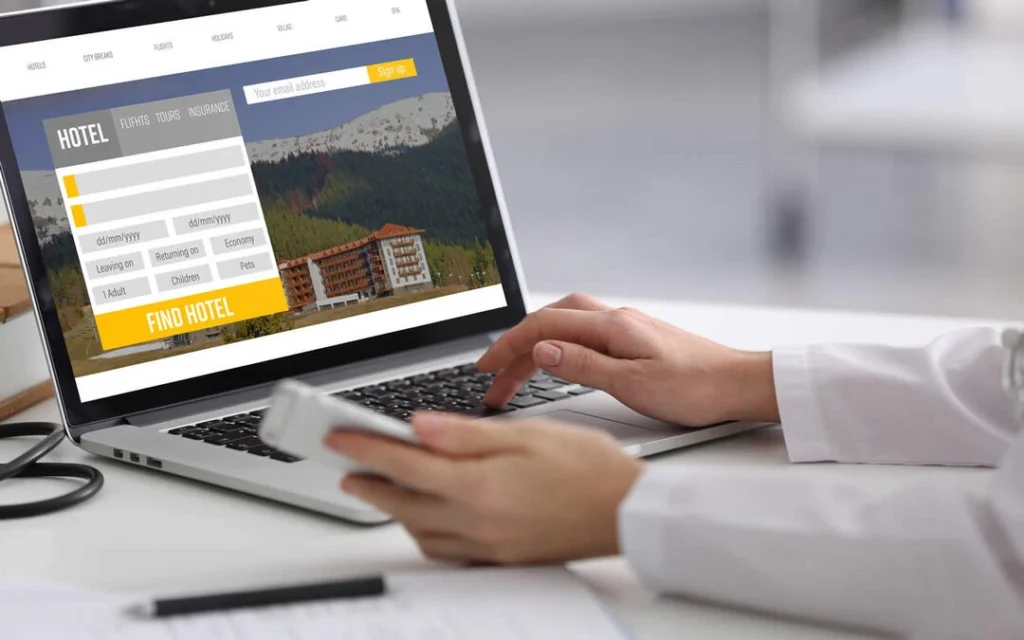 Maximización de ingresos con channel manager