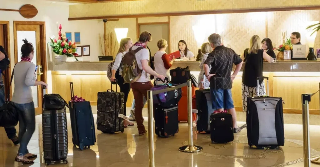 Cómo evitar el overbooking hotelero