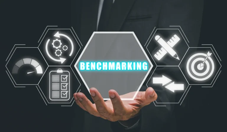 Qué es el benchmarking hotelero