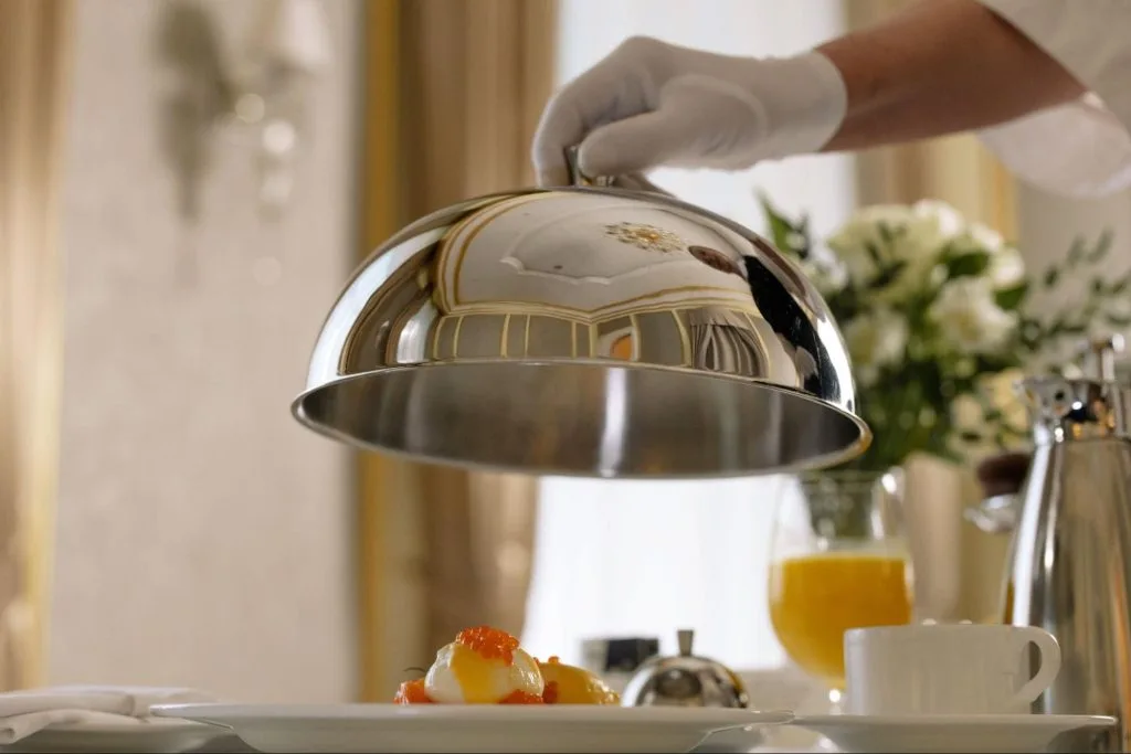 Upselling en hoteles