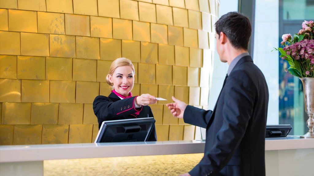 Calidad en hoteles