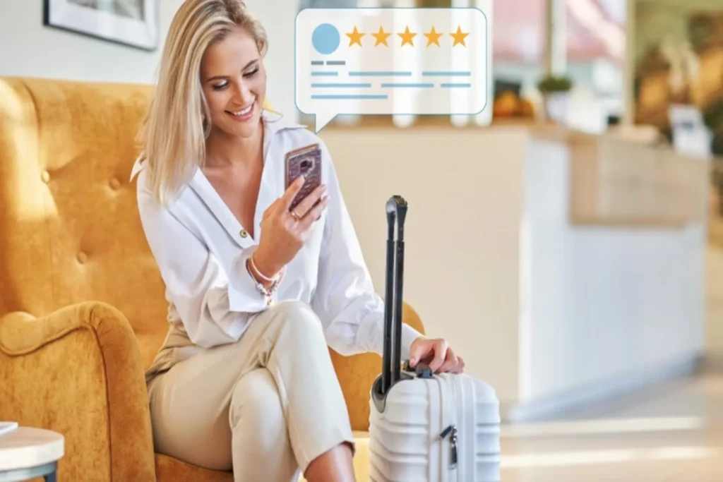 Factores que afectan el ADR en hoteles