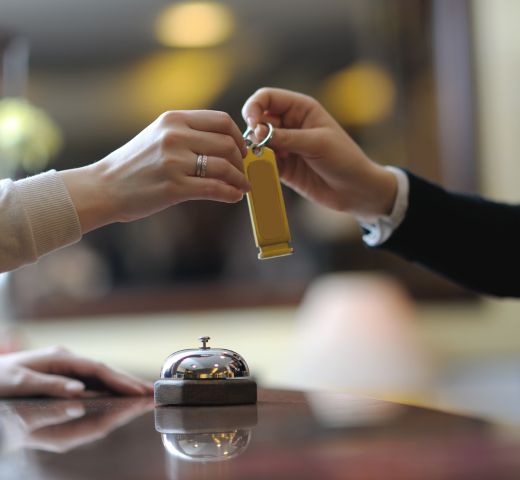 rentabilidad en hoteles