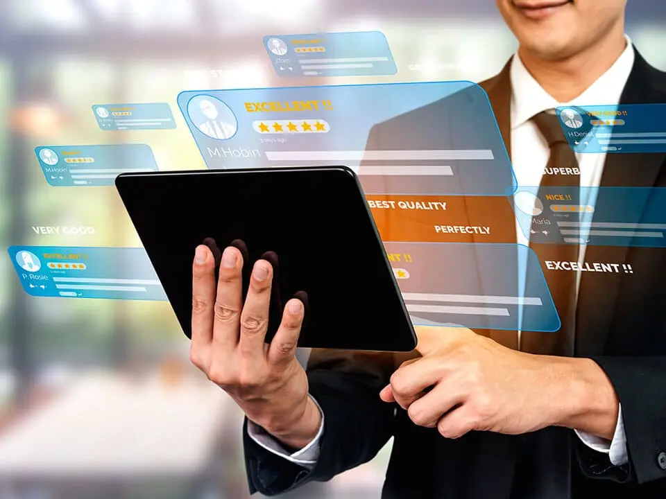 Sistemas de gestión de calidad en hoteles