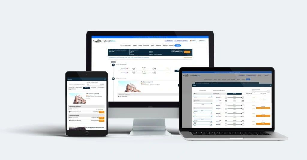 Sistemas de reservas online: Las mejores opciones para tu hotel 3 Cómo elegir el mejor sistema de reservas online para mi hotel