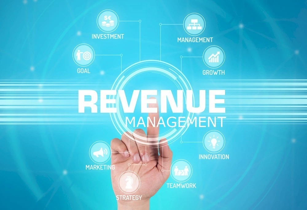 Estrategias de revenue management