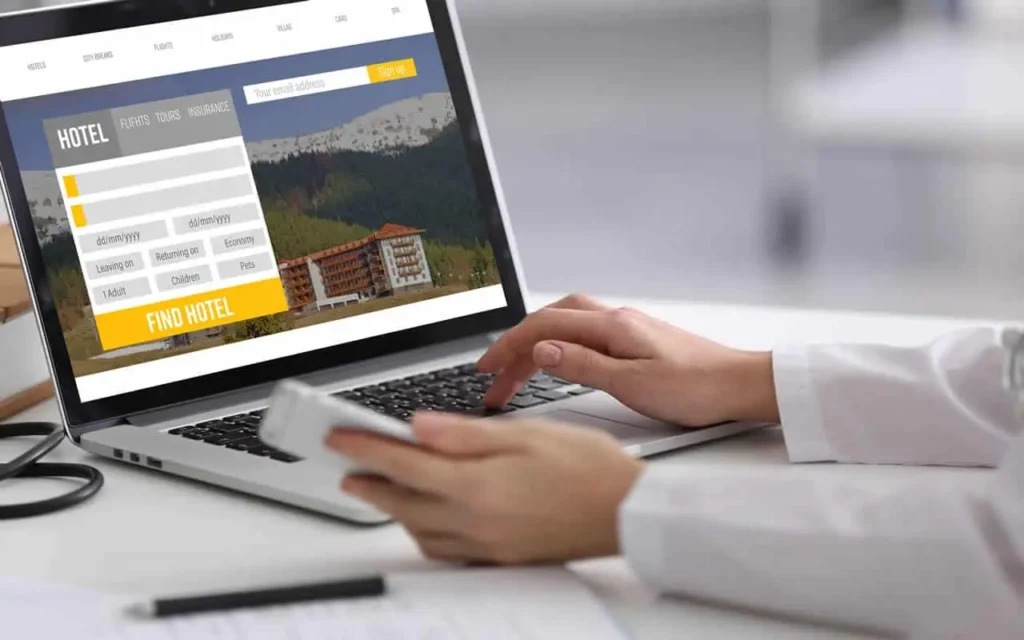 Sistemas de reservas online: Las mejores opciones para tu hotel 2 Mejores sistemas de reservas online para hoteles
