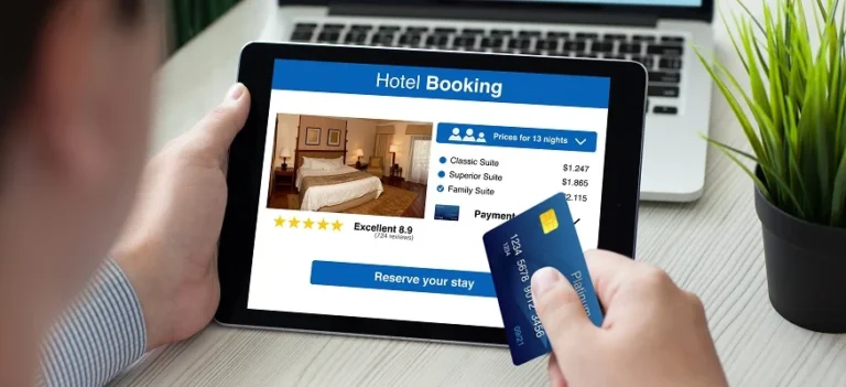 Pricing hotelero