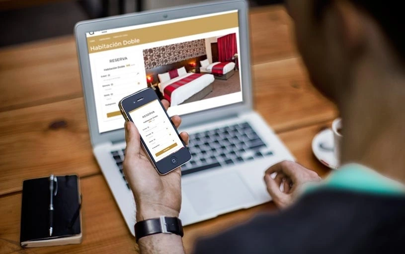 Sistemas de reservas online: Las mejores opciones para tu hotel 1 Qué es un sistema de reservas online