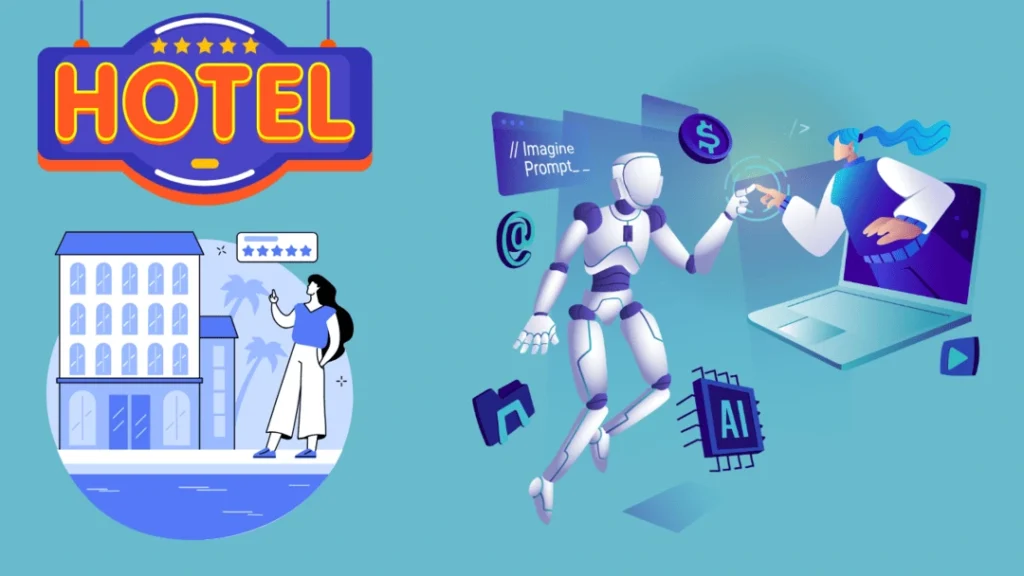 Forecasting hotelero: Clave para maximizar ingresos y rentabilidad 3 Importancia del forecasting en la gestión hotelera