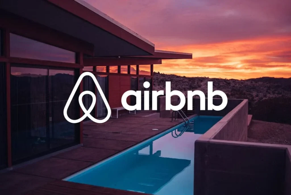 Qué significa Airbnb