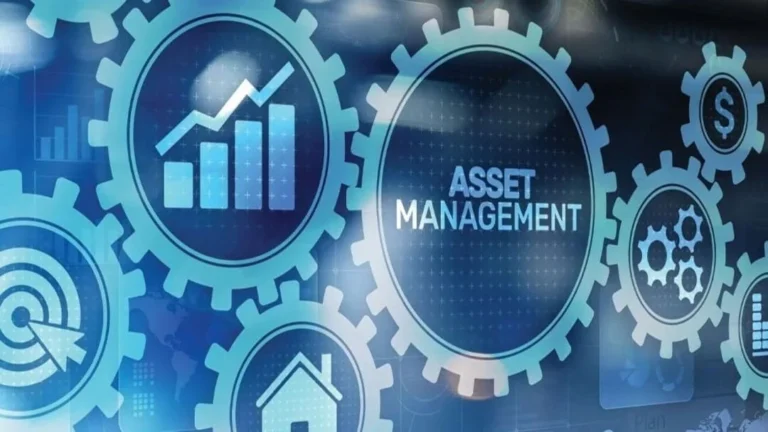 Hotel Asset Management