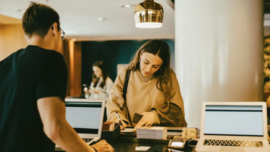 Es obligatorio el registro de viajeros: Todo lo que debes saber 3 A quién aplica el registro de viajeros